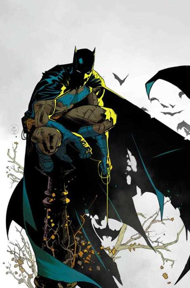 Detective Comics #1113 DC B Mora 09/16/2026 | BD Cosmos