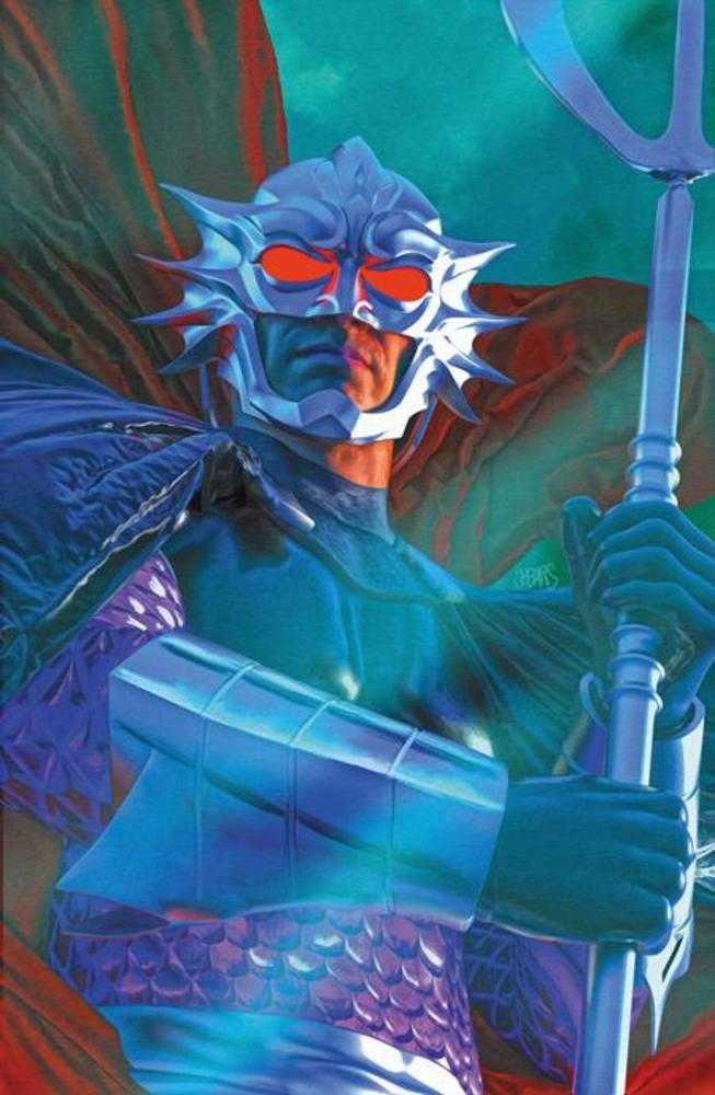 Emperor Aquaman #21 DC B Spears 09/09/2026 | BD Cosmos