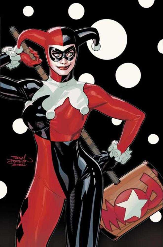 Harley Quinn #66 DC C Dodson 09/23/2026 | BD Cosmos