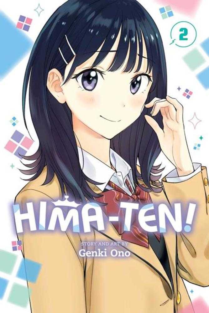 Himaten TPB Volume 02 | BD Cosmos