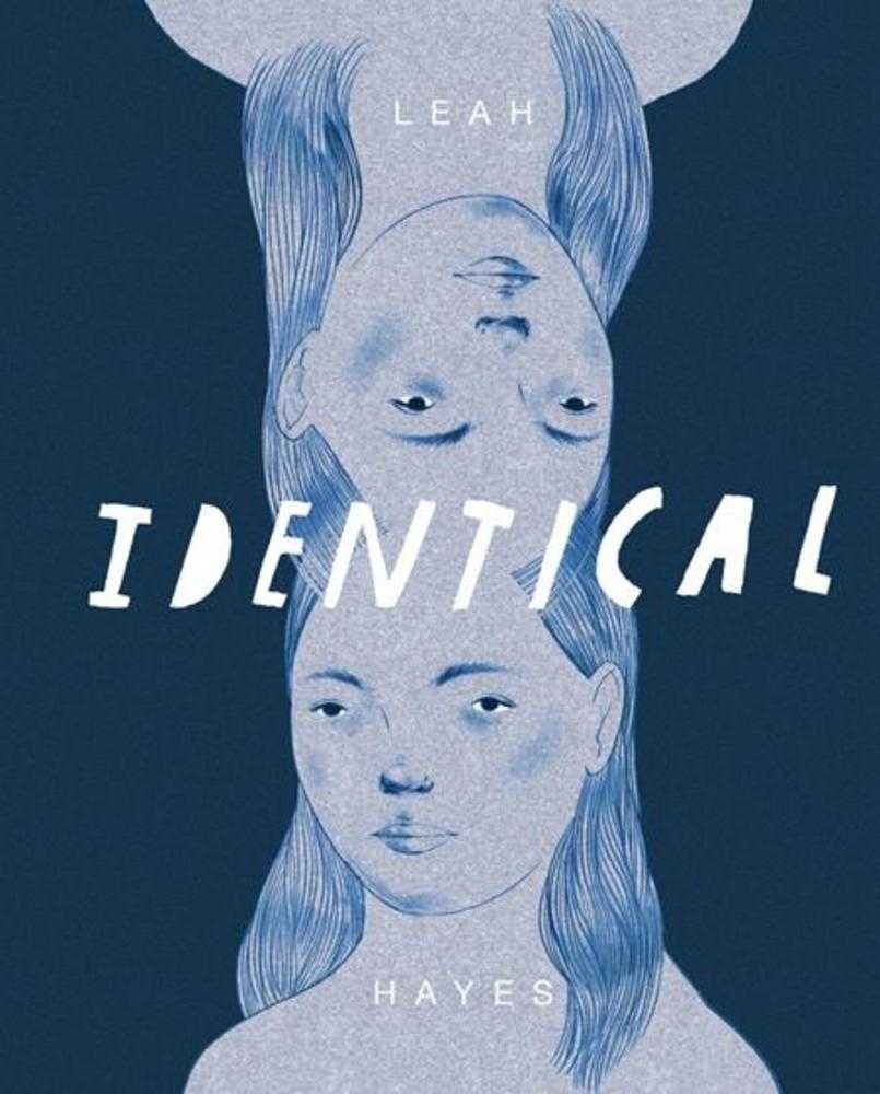 Identical Hardcover (Mature) | BD Cosmos