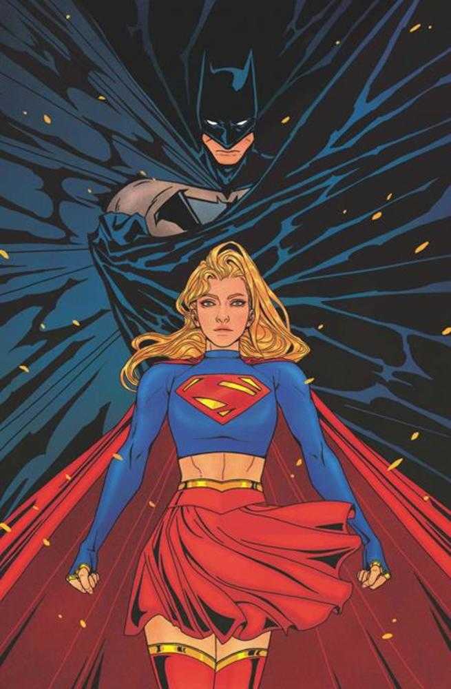 Justice League Unlimited #23 DC D Kwan 09/23/2026 | BD Cosmos