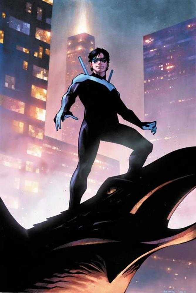 Nightwing #142 DC B Opena 09/16/2026 | BD Cosmos