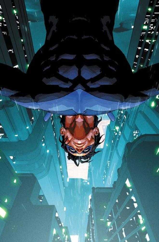 Nightwing #142 DC C Parel 09/16/2026 | BD Cosmos