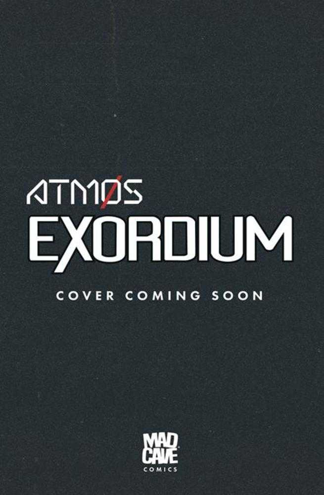 Planet Atmos Exordium #5 Mad Cave B Mills 09/09/2026 | BD Cosmos