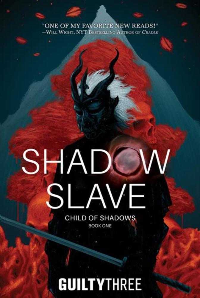 Shadow Slave Novel Hardcover Volume 01 Child Of Shadows | BD Cosmos