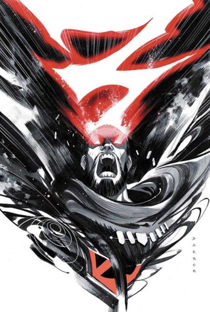 Superman Kingdom Of Zod Special #1 DC C Darboe 09/30/2026 | BD Cosmos