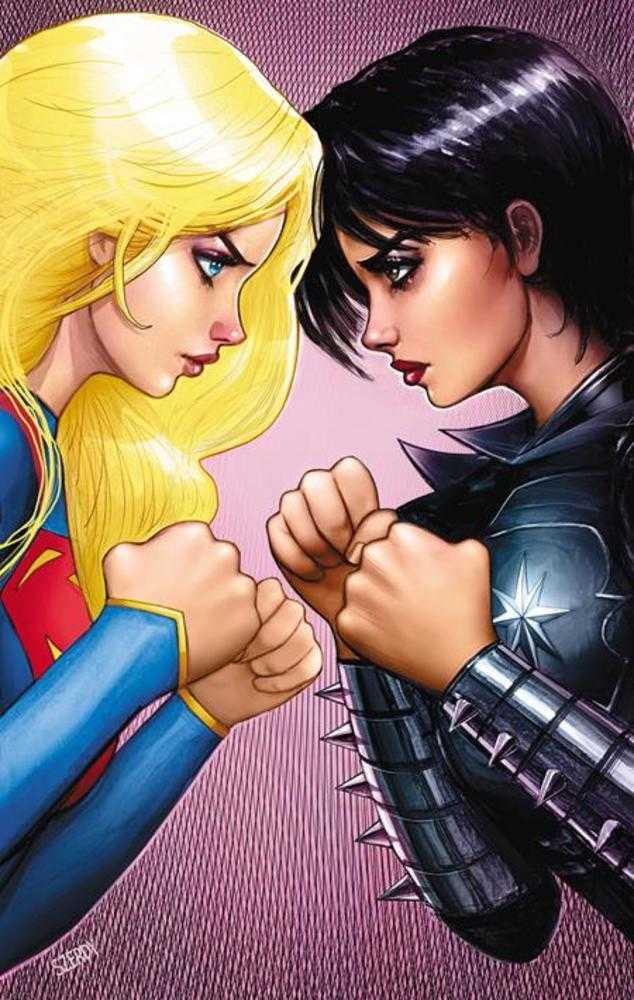 Superman Kingdom Of Zod Special #1 DC D Szerdy 09/30/2026 | BD Cosmos