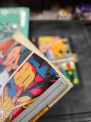 Art Of Marvel Animations Neighborhood Spider-Man Hardcover -DAMAGED | BD Cosmos