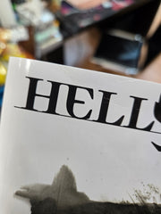 Hellspawn Complete Collection TPB -DAMAGED | BD Cosmos