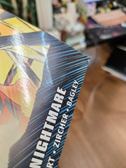 Captain America Epic Collection: American Nightmare -DAMAGED | BD Cosmos