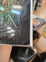 TMNT Ultimate Collector's TPB Vol 04 -DAMAGED | BD Cosmos