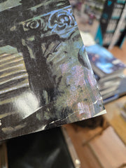 Creepy Archives TPB Vol 02 -DAMAGED | BD Cosmos