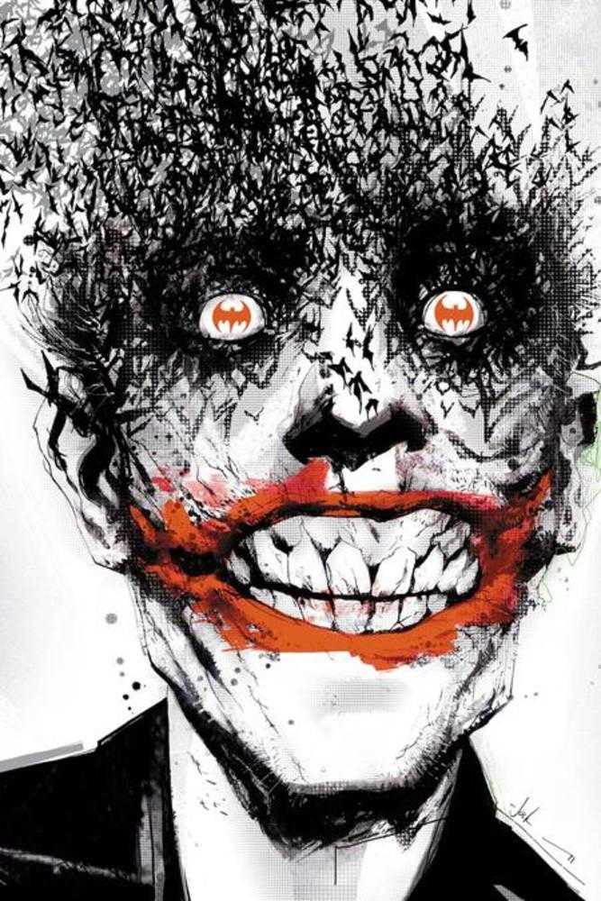 Absolute Batman The Black Mirror Hardcover (2027 Edition) | BD Cosmos