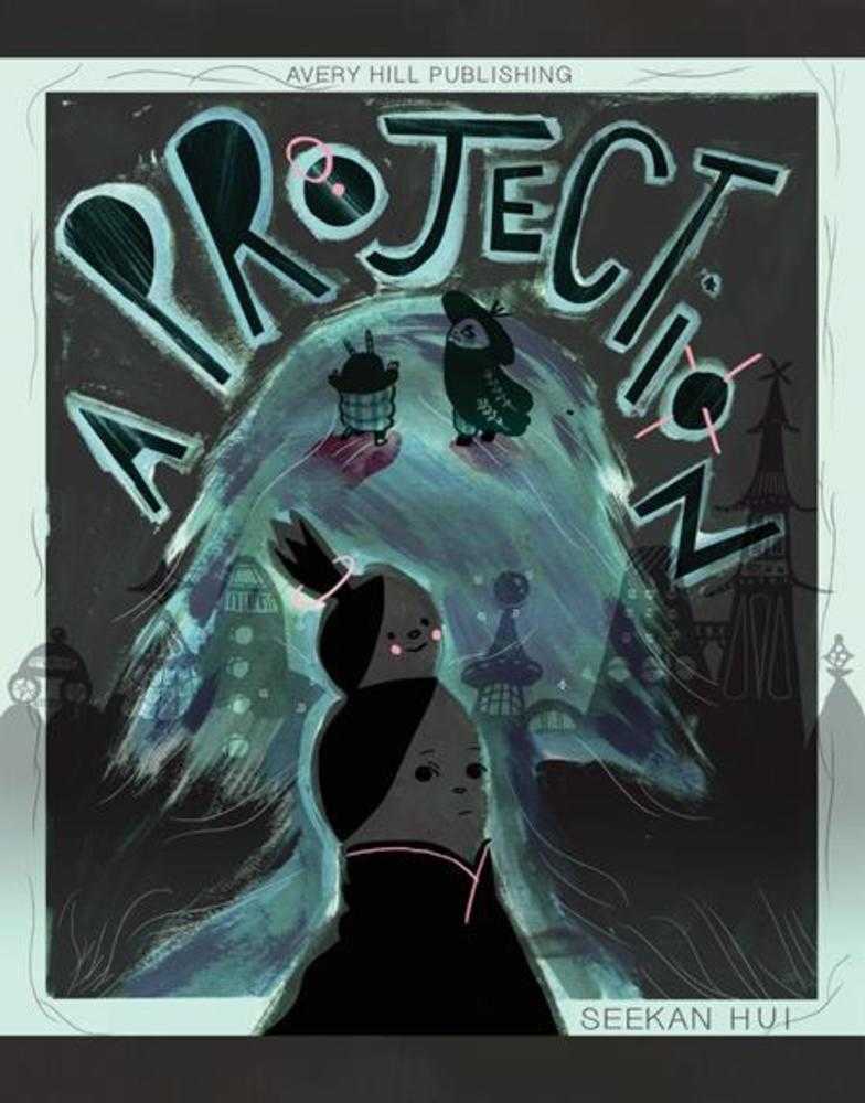 Projection [One Shot] Archie 10/28/2026 | BD Cosmos
