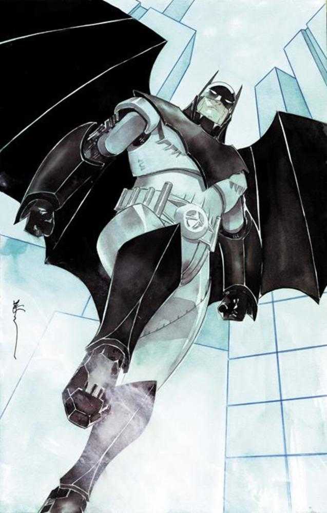 Batman #14 DC H Nguyen [Batman Bad Seeds] 10/07/2026 | BD Cosmos