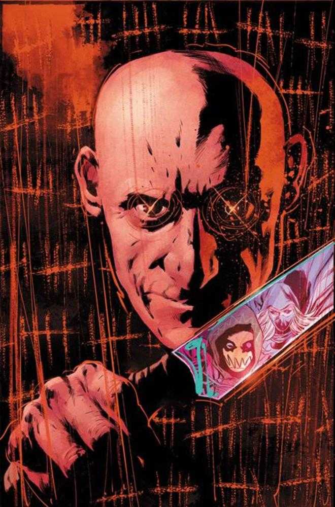 Batman Bad Seeds Gotham Central #2 [Of 2] DC C Perkins 10/14/2026 | BD Cosmos