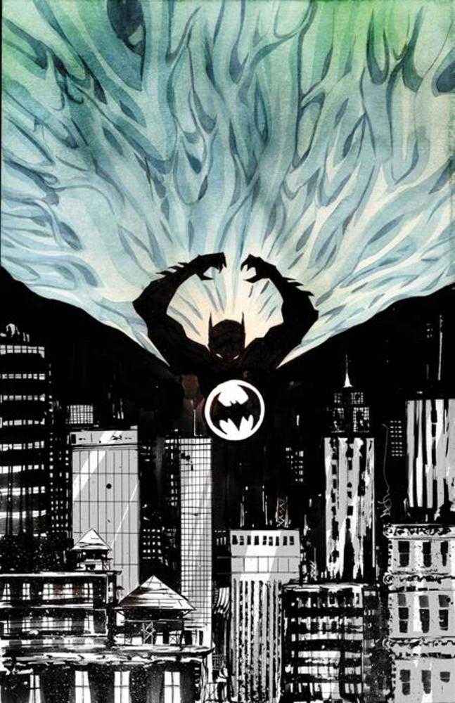 Batman Bad Seeds Streets Of Gotham #1 [One Shot] DC B Nguyen 10/07/2026 | BD Cosmos
