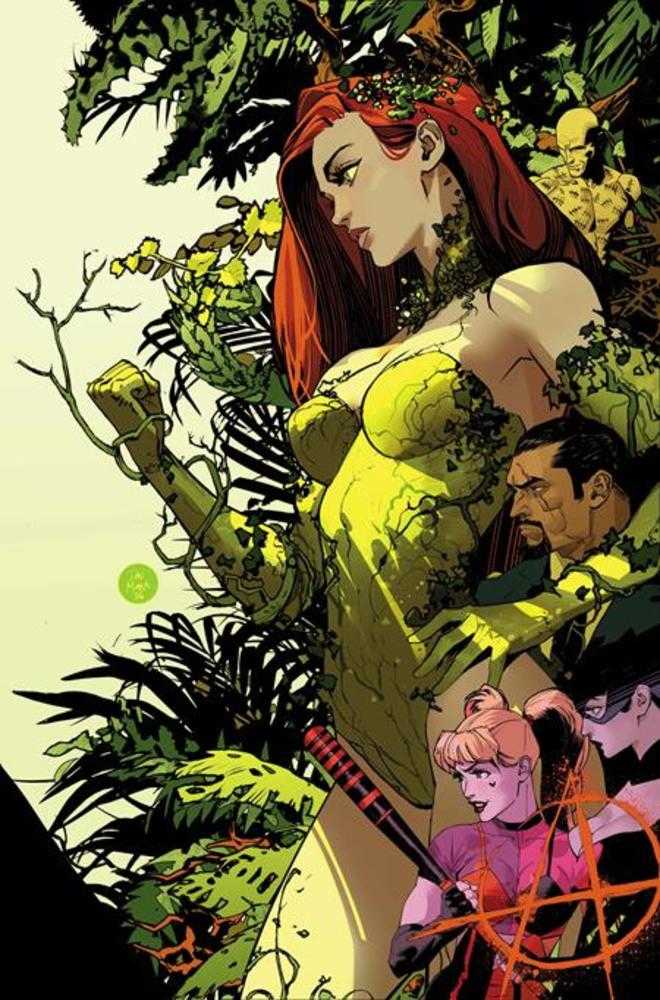 Batman Bad Seeds Sunrise #1 [One Shot] DC B Mora 10/28/2026 | BD Cosmos