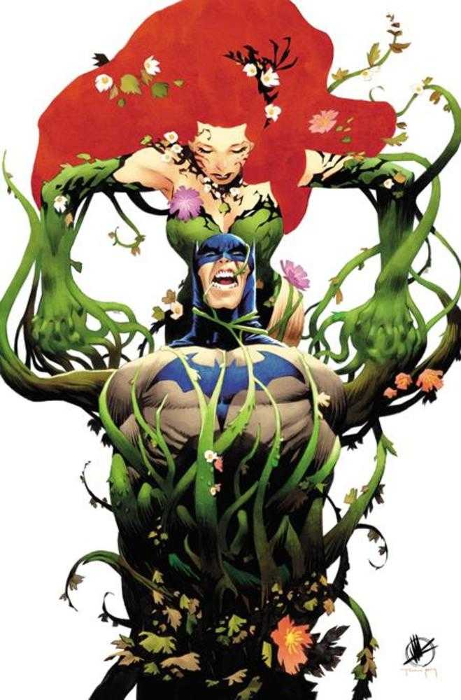 Batman Bad Seeds Sunrise #1 [One Shot] DC F Scalera Glow In The Dark 10/28/2026 | BD Cosmos
