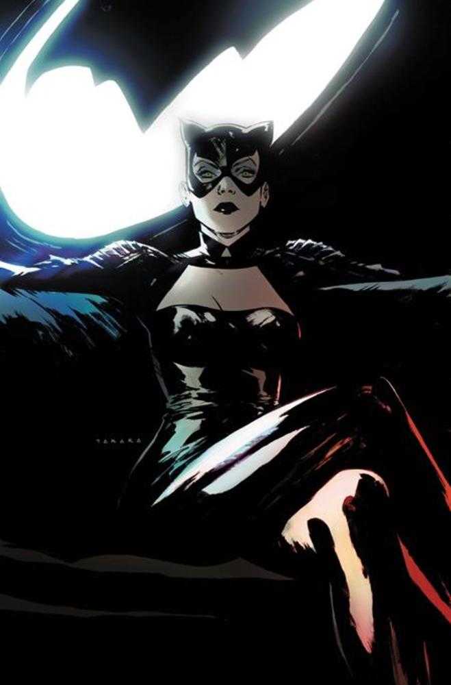 Catwoman #92 DC B Takara [Batman Bad Seeds] 10/21/2026 | BD Cosmos