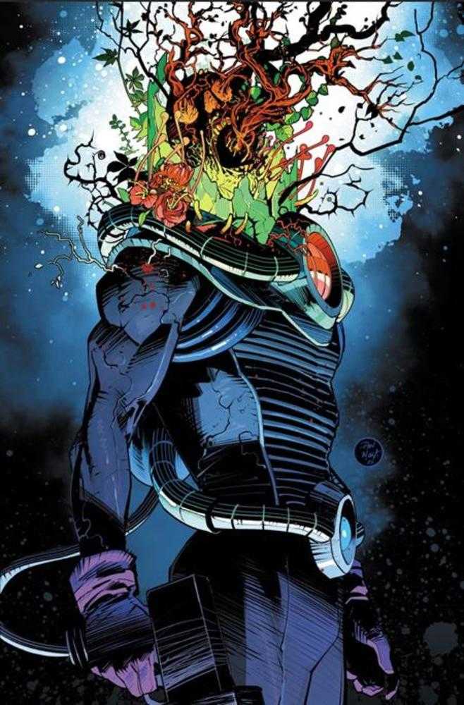Detective Comics #1114 DC B Mora [Batman Bad Seeds] 10/21/2026 | BD Cosmos
