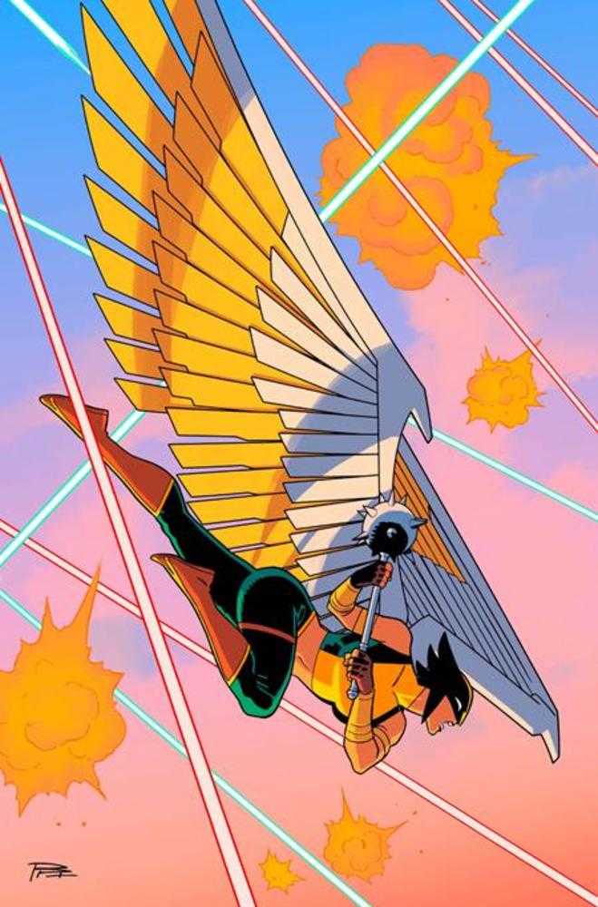 Justice League Unlimited #24 DC B Redondo 10/28/2026 | BD Cosmos