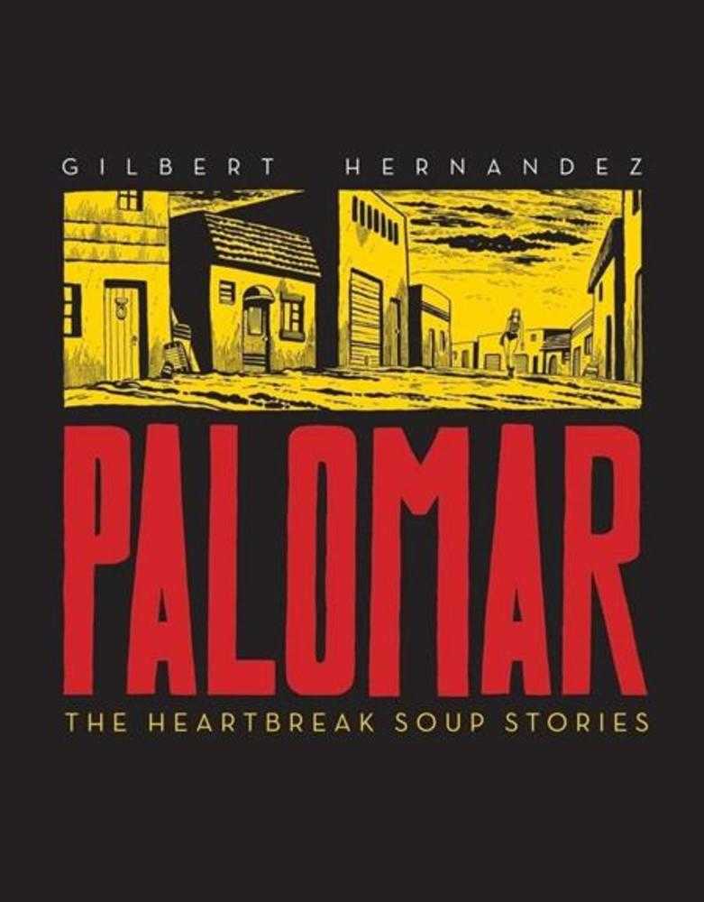 Palomar Hardcover The Heartbreak Soup Stories (Mature) | BD Cosmos