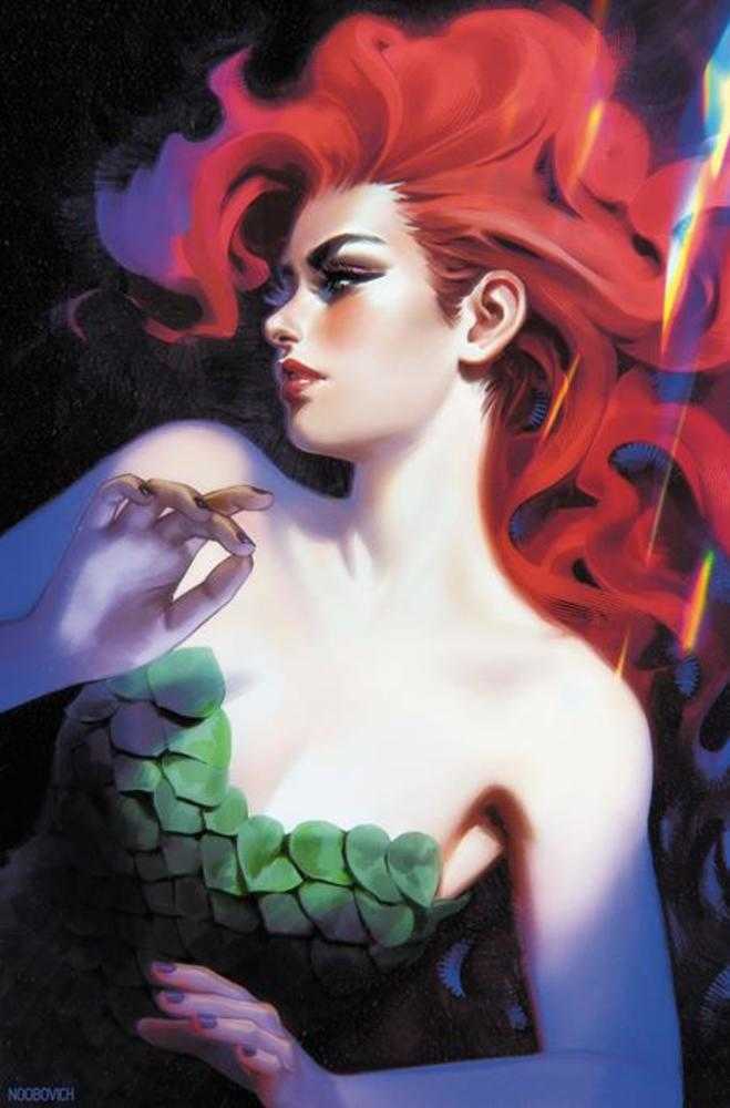 Poison Ivy #49 DC B Noobovich [Batman Bad Seeds] 10/28/2026 | BD Cosmos