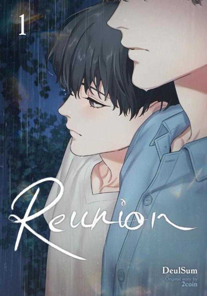 Reunion Vol. 01 | BD Cosmos