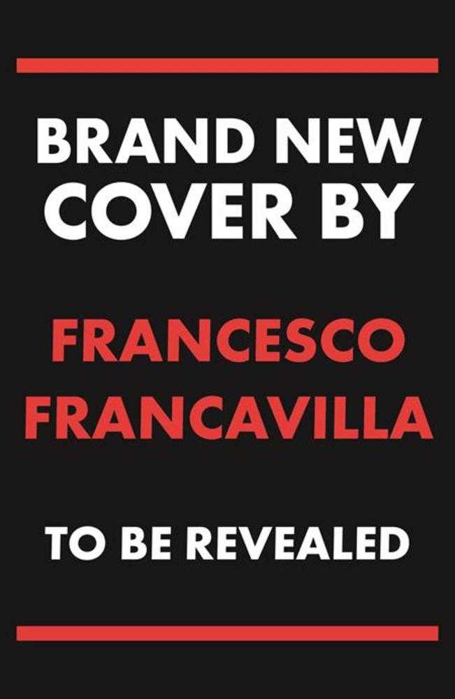 Shaquille Oneal Presents Vengeance Unchained The Legend Of Black Caesar #1 [Of 5] Archie C Francavilla Connecting 10/07/2026 | BD Cosmos