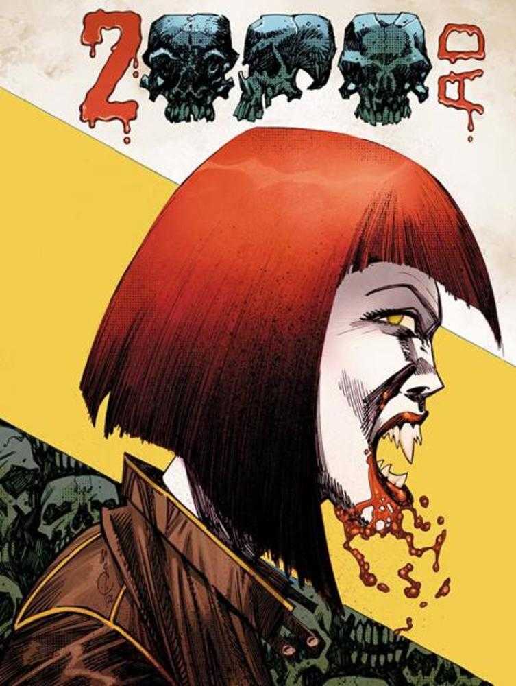 2000 Ad Prog 2510 REBELLION 12/09/2026 | BD Cosmos