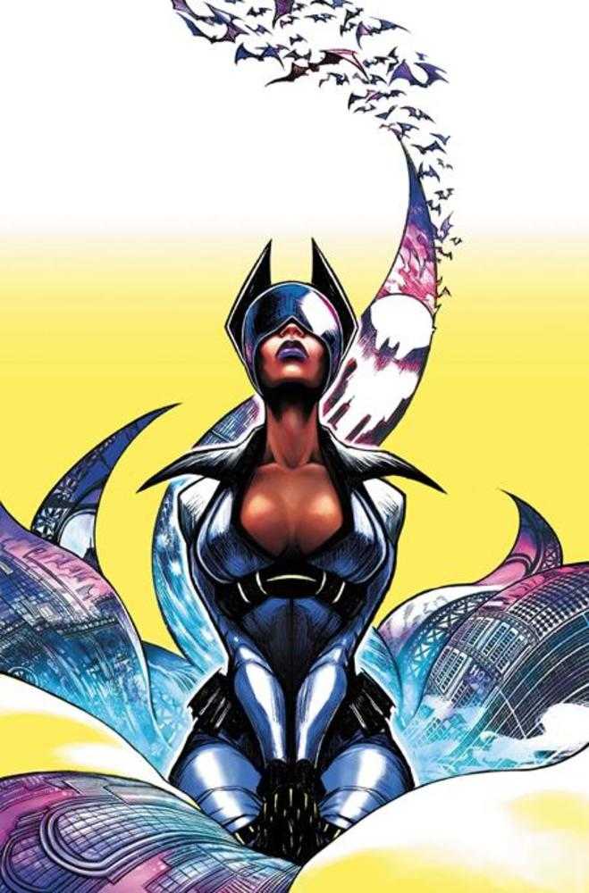 Absolute Catwoman #5 Of 6 DC D Isa Works 11/11/2026 | BD Cosmos