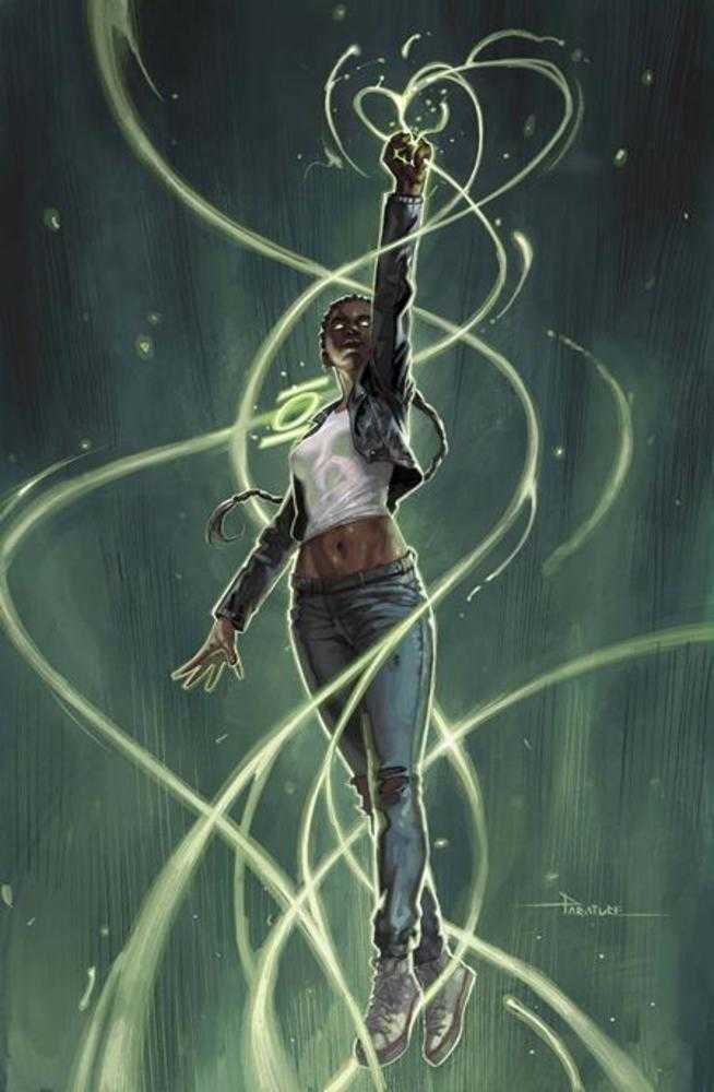 Absolute Green Lantern #20 DC B Paratore 11/04/2026 | BD Cosmos