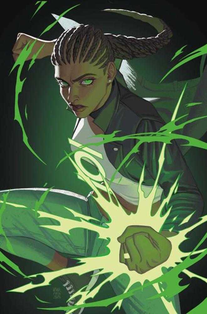 Absolute Green Lantern #20 DC C Aka 11/04/2026 | BD Cosmos