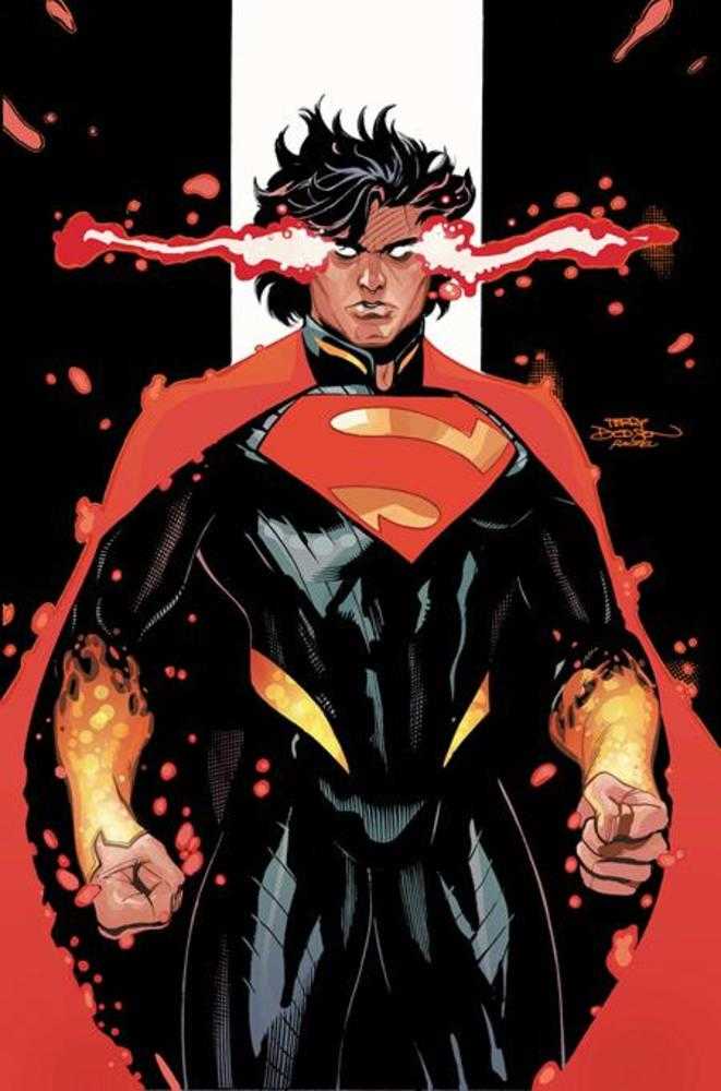 Absolute Superman #25 DC B Dodson 11/04/2026 | BD Cosmos