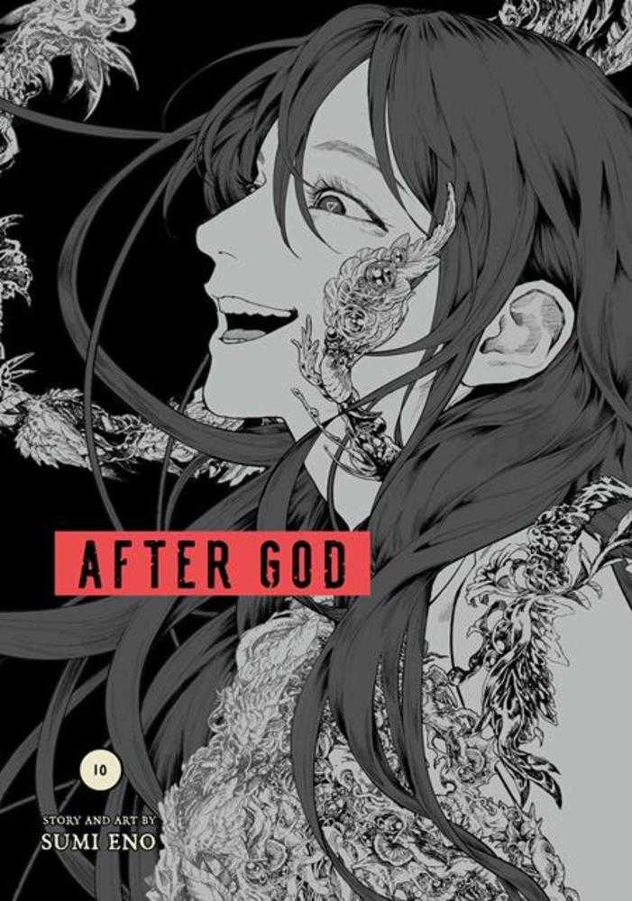 After God Vol. 10 | BD Cosmos