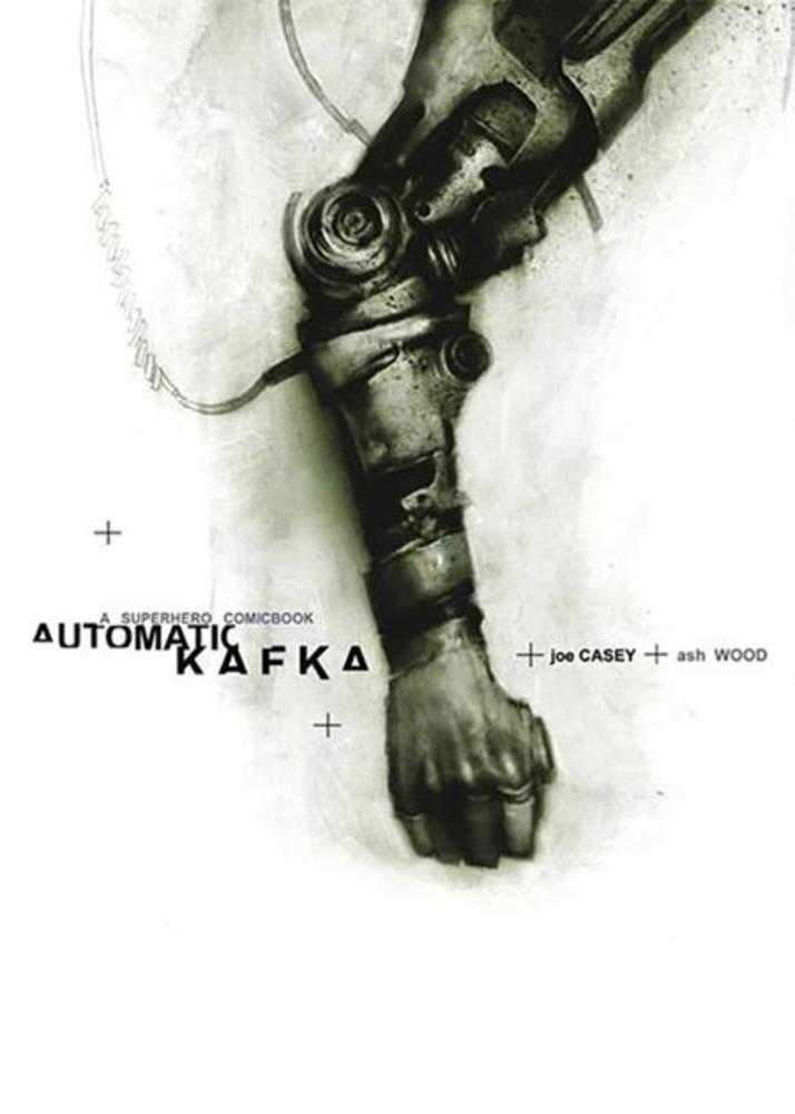 Automatic Kafka TPB | BD Cosmos