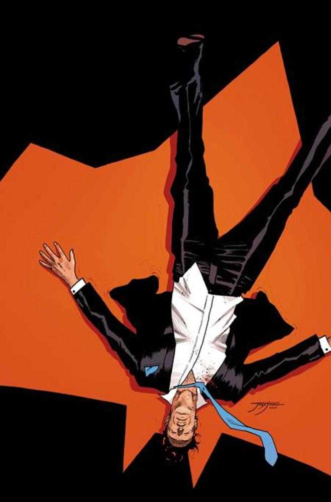 Batman #15 DC A Jimenez 11/04/2026 | BD Cosmos