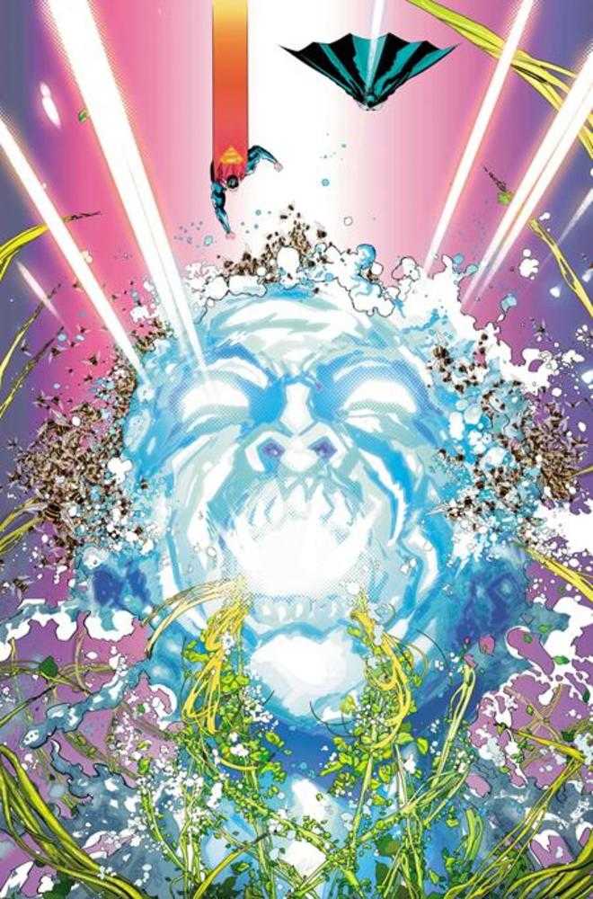 Batman Superman Worlds Finest #57 DC C Gutierrez 11/18/2026 | BD Cosmos