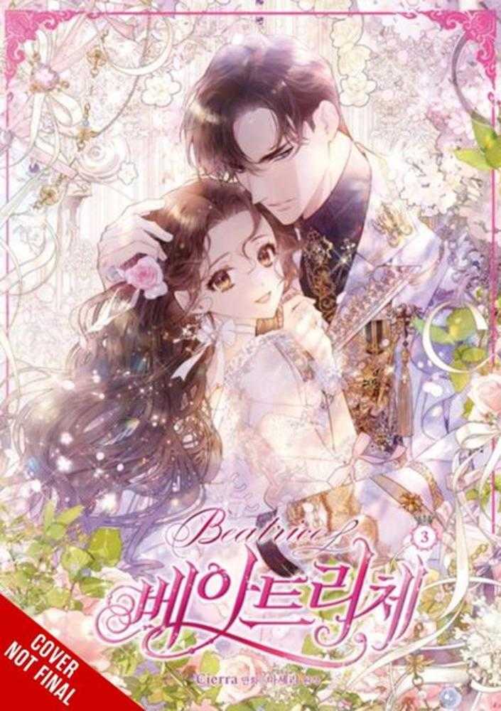 Beatrice Vol. 03 | BD Cosmos