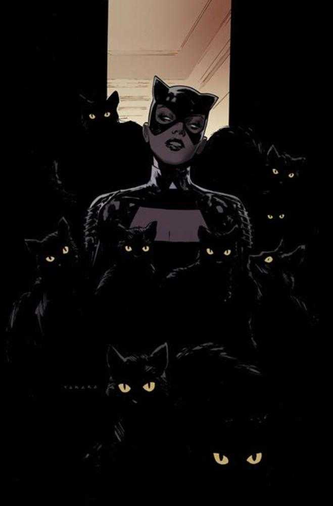 Catwoman #93 DC B Takara 11/18/2026 | BD Cosmos