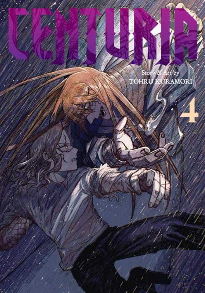 Centuria Vol. 04 | BD Cosmos