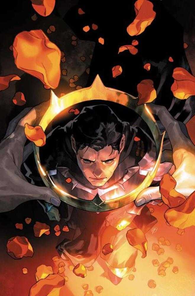 Dark Knights Of Steel II #5 Of 12 DC A Putri 11/18/2026 | BD Cosmos