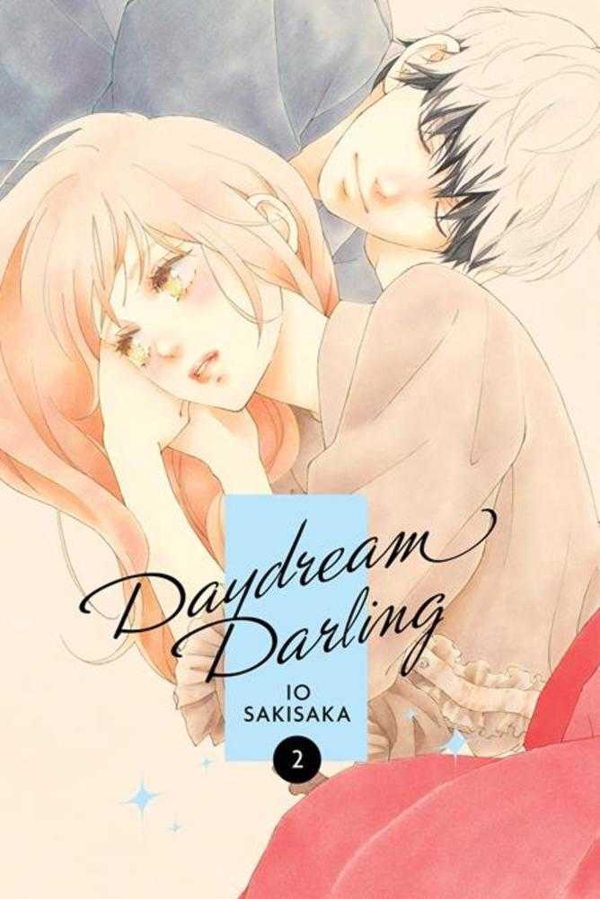Daydream Darling Vol. 02 | BD Cosmos