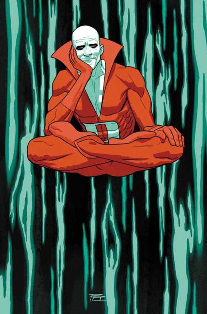 Deadman #6 Of 12 DC C Redondo 11/25/2026 | BD Cosmos
