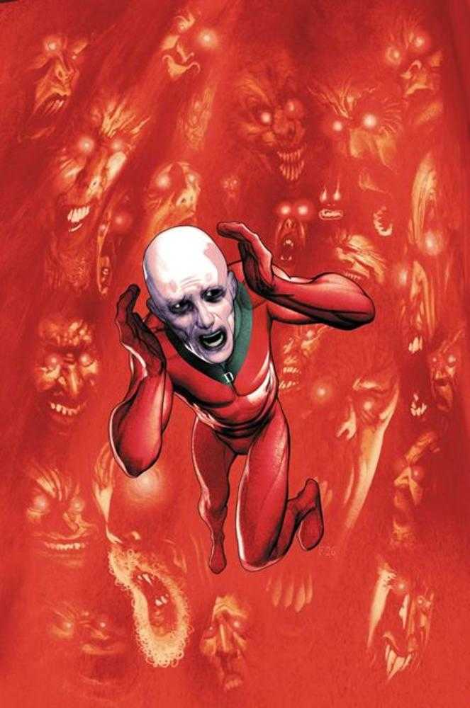Deadman #6 Of 12 DC D Irving 11/25/2026 | BD Cosmos