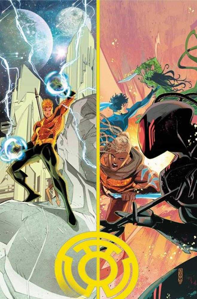 Emperor Aquaman #23 DC A Timms 11/11/2026 | BD Cosmos