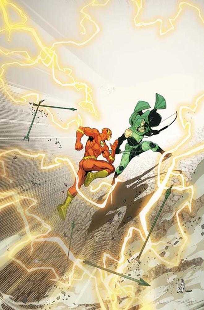 Flash #39 DC C Izaakse 11/25/2026 | BD Cosmos