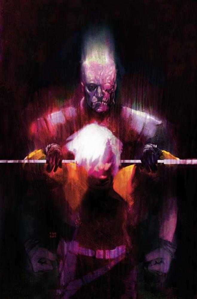 Gangs Of Gotham #1 DC B Simmonds 11/04/2026 | BD Cosmos
